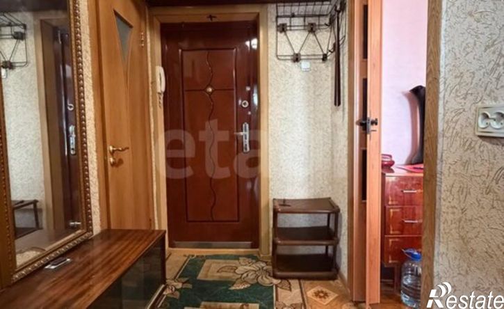 1-комн квартира Белгородский пр-кт, 48,  д. 48