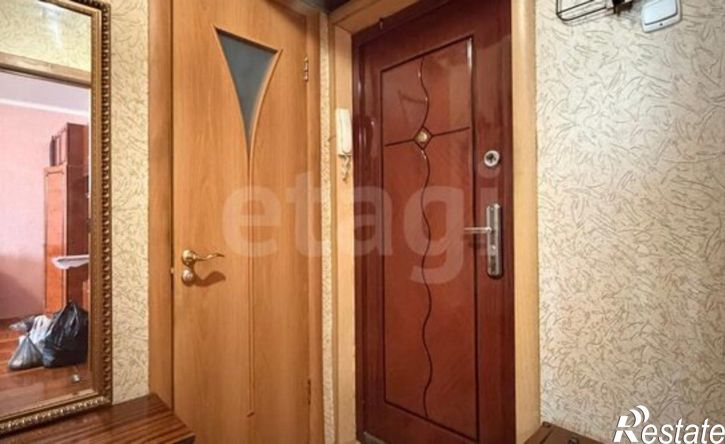 1-комн квартира Белгородский пр-кт, 48,  д. 48