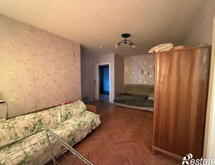 2-комн квартира Николая Чумичова улица, 24б