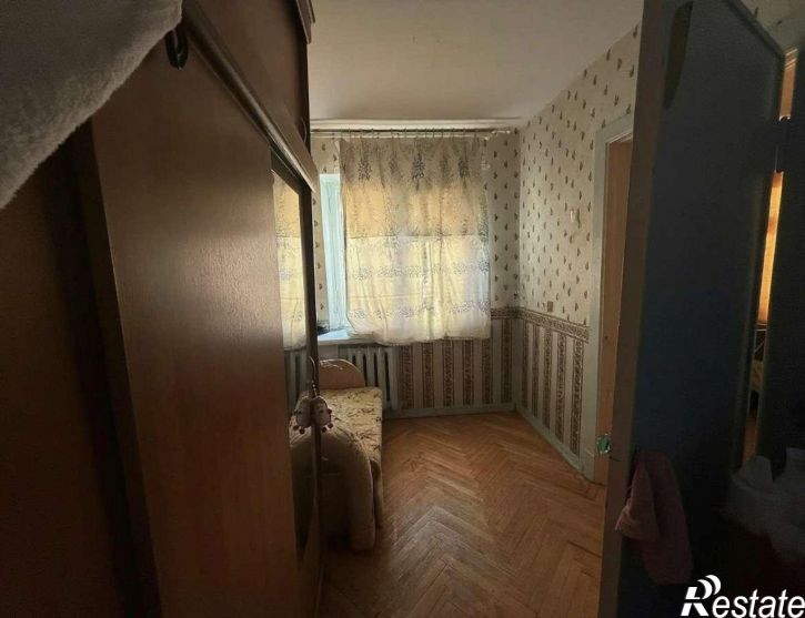 2-комн квартира Николая Чумичова улица, 24б
