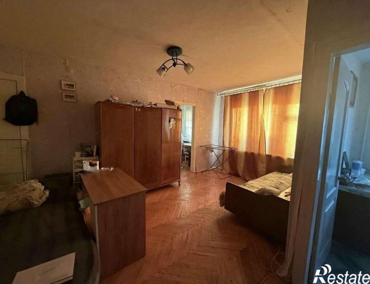 2-комн квартира Николая Чумичова улица, 24б