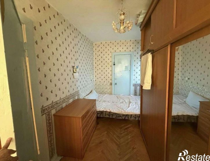 2-комн квартира Николая Чумичова улица, 24б