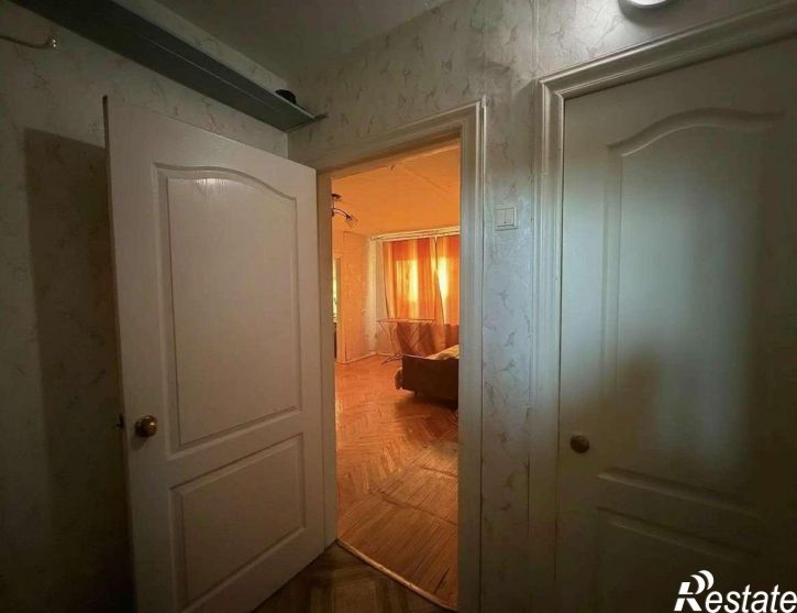 2-комн квартира Николая Чумичова улица, 24б