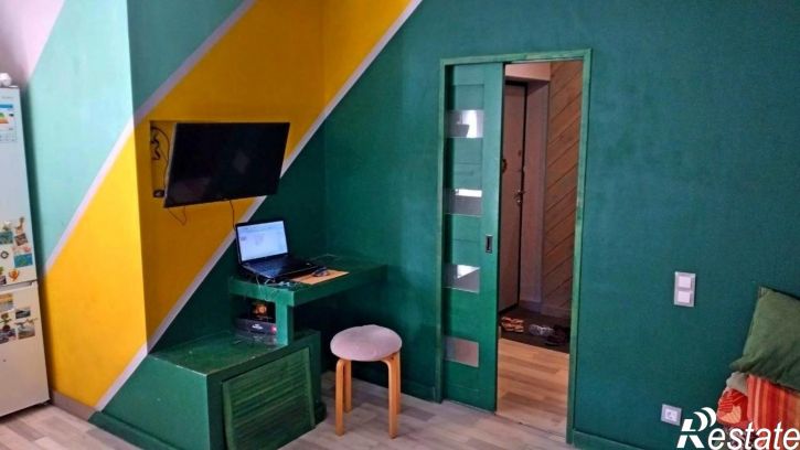2-комн квартира Попова улица, 100