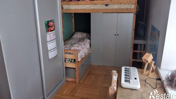 2-комн квартира Попова улица, 100
