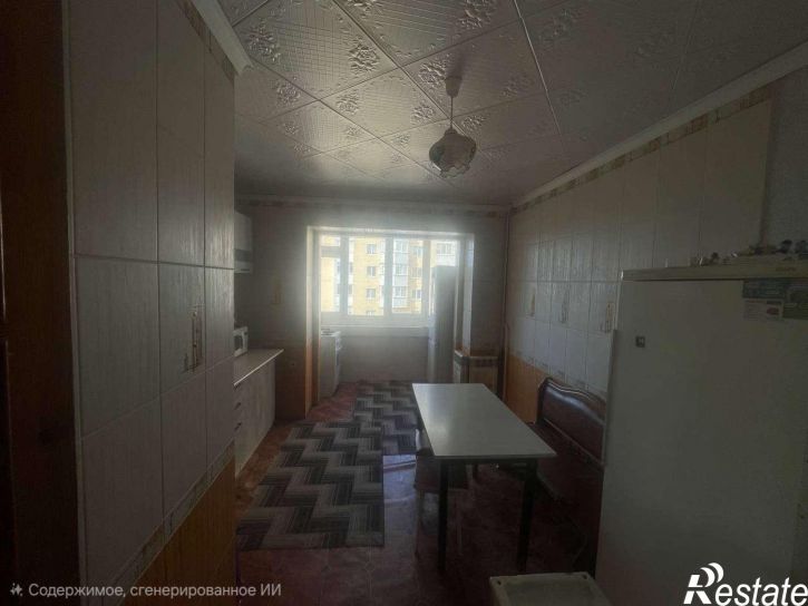 3-комн квартира Николая Чумичова улица, 70