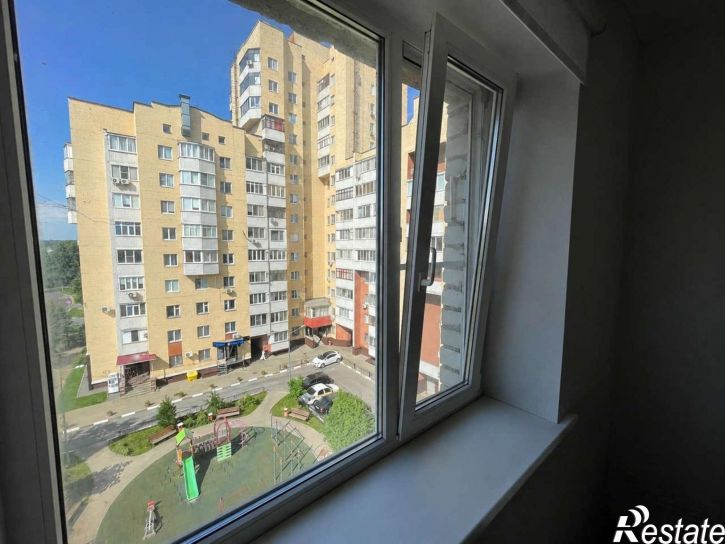 3-комн квартира Николая Чумичова улица, 70