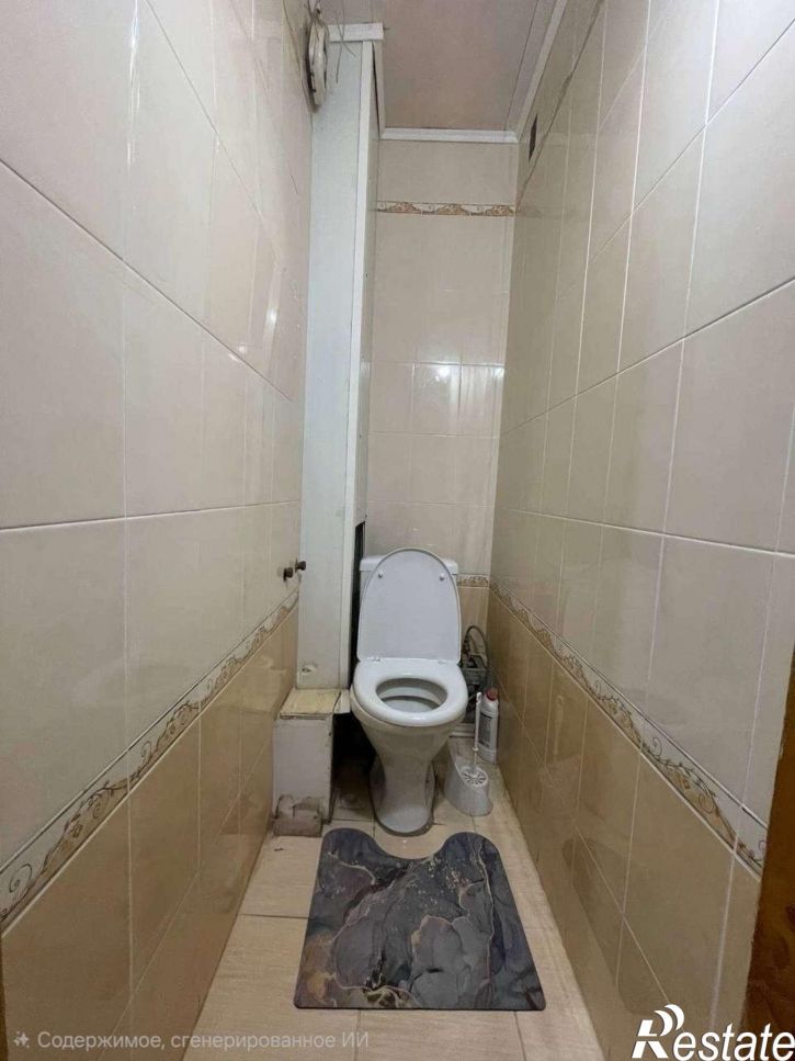 3-комн квартира Николая Чумичова улица, 70
