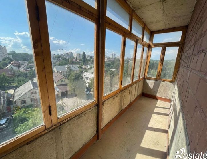 3-комн квартира Николая Чумичова улица, 70