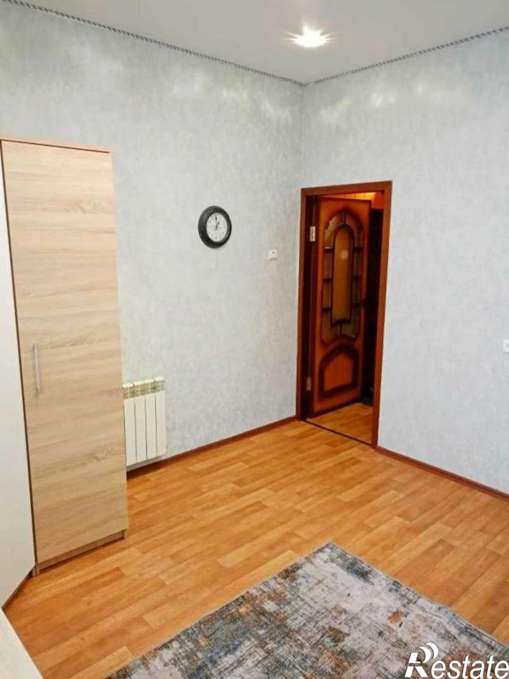 1-комн квартира Костюкова улица, 14