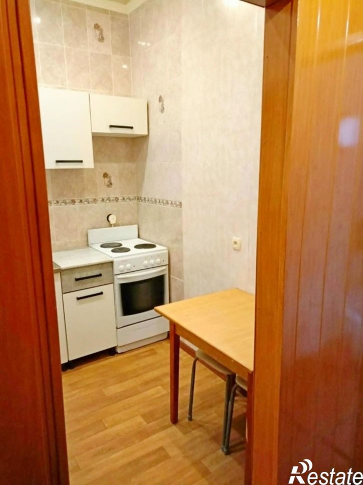 1-комн квартира Костюкова улица, 14
