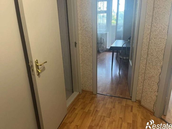 1-комн квартира Макаренко переулок, 2