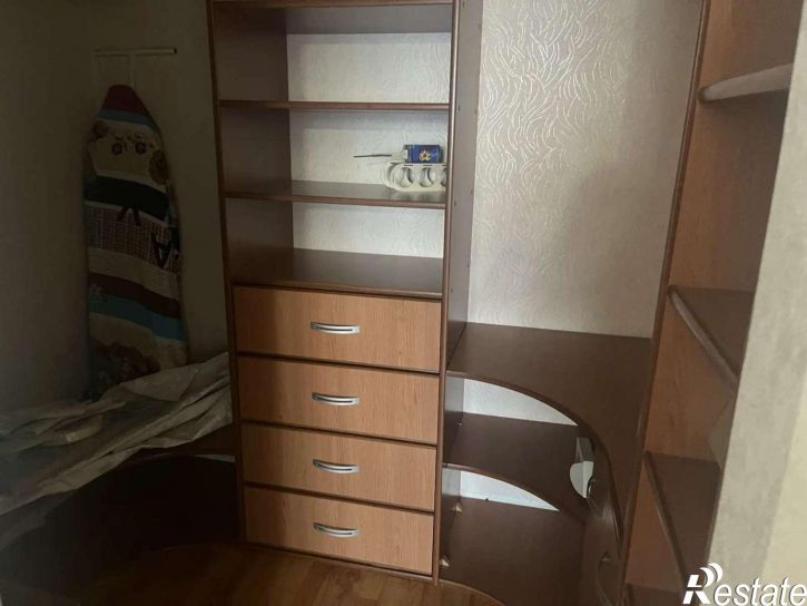 1-комн квартира Макаренко переулок, 2