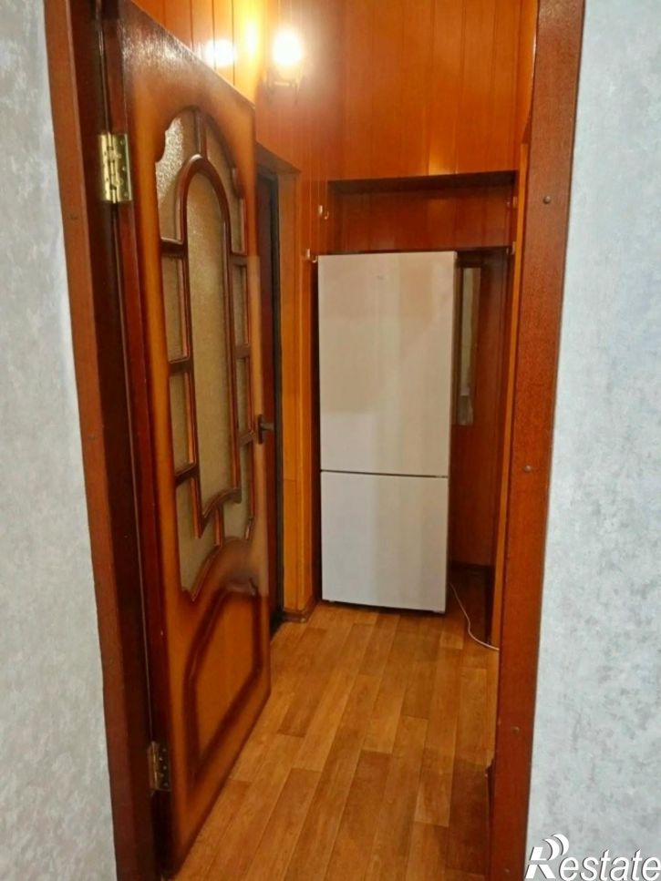 1-комн квартира Костюкова улица, 14