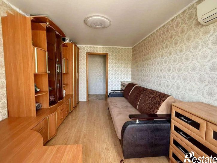 2-комн квартира Славы проспект, 7Б