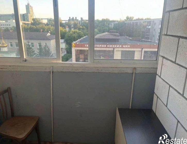 1-комн квартира Макаренко переулок, 2