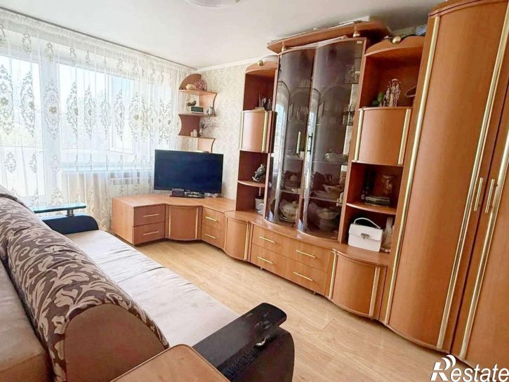 2-комн квартира Славы проспект, 7Б