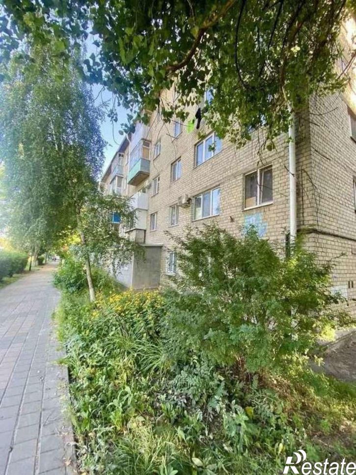 1-комн квартира Студенческая улица, 9
