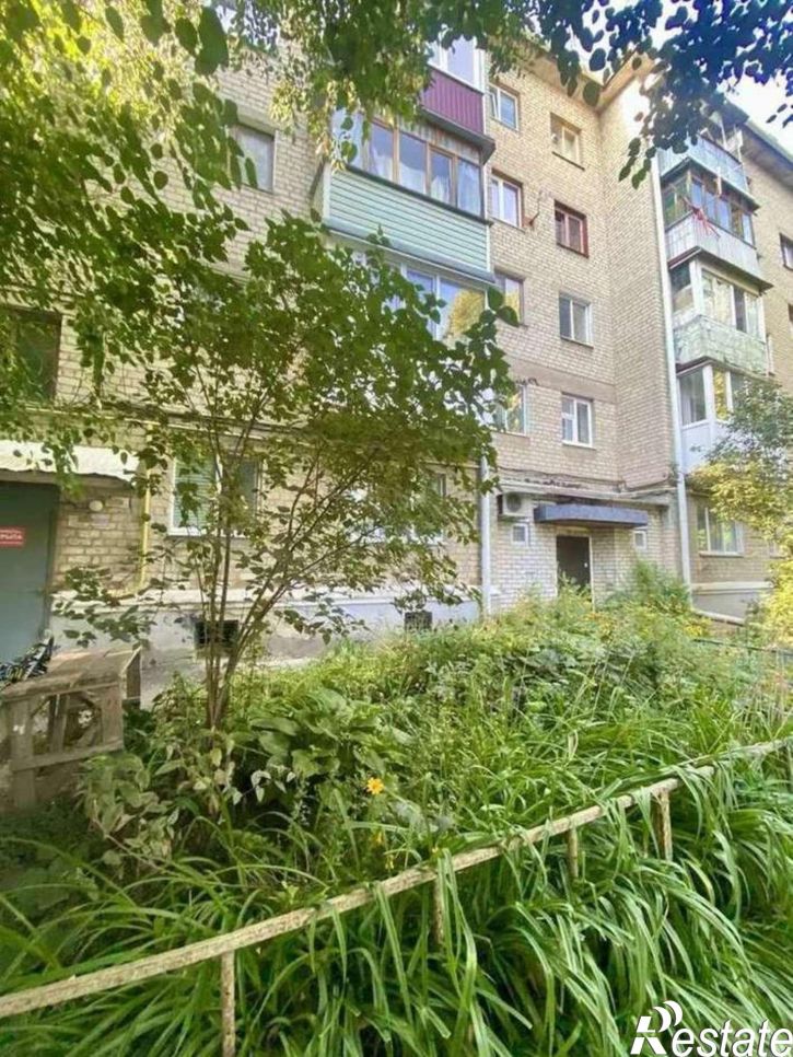 1-комн квартира Студенческая улица, 9