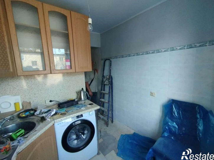 3-комн квартира Михайловское шоссе, 32А