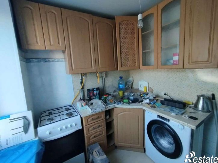 3-комн квартира Михайловское шоссе, 32А
