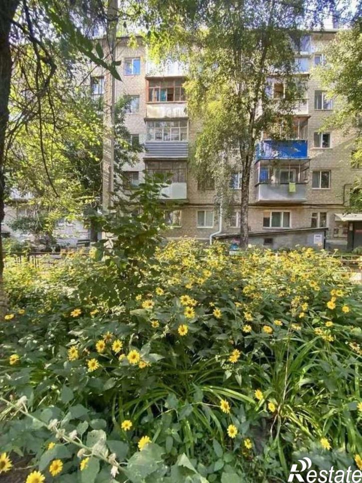 1-комн квартира Студенческая улица, 9