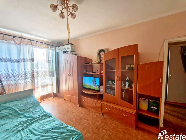 1-комн квартира Менделеева улица, 22