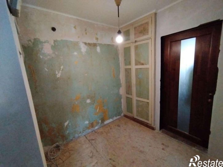3-комн квартира Михайловское шоссе, 32А