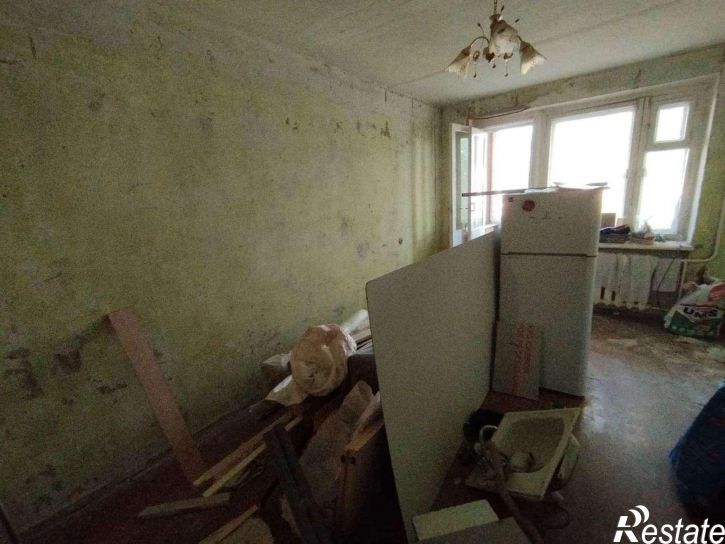 3-комн квартира Михайловское шоссе, 32А
