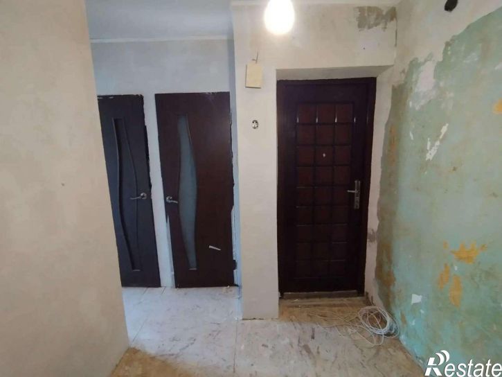 3-комн квартира Михайловское шоссе, 32А
