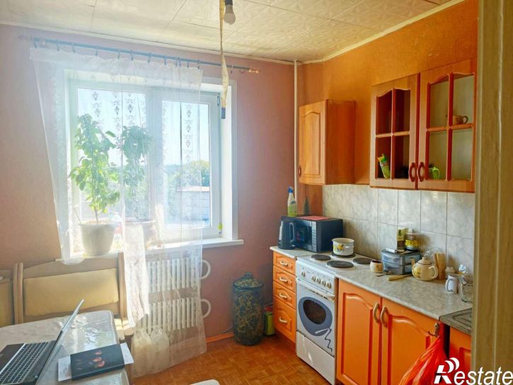 1-комн квартира Менделеева улица, 22