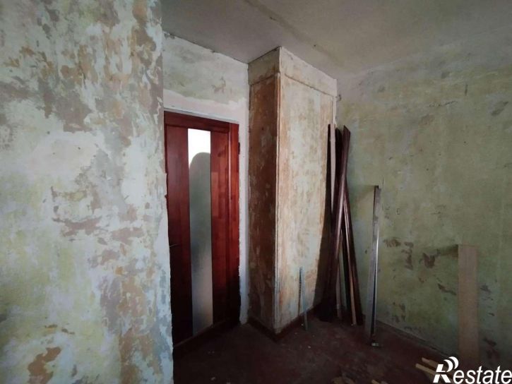 3-комн квартира Михайловское шоссе, 32А