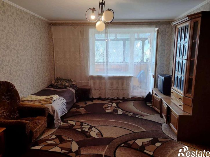 4-комн квартира Привольная улица, 11А