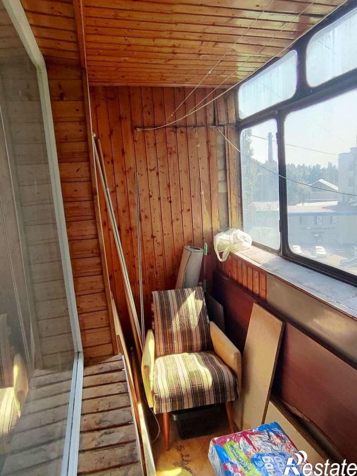 4-комн квартира Привольная улица, 11А