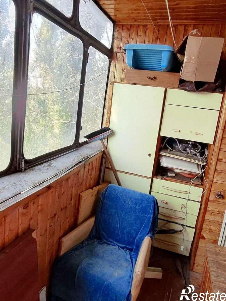 4-комн квартира Привольная улица, 11А
