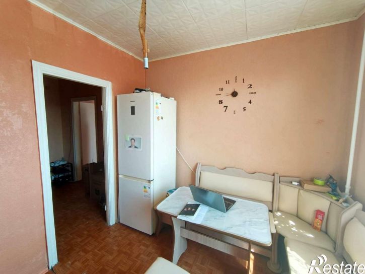 1-комн квартира Менделеева улица, 22