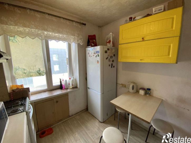 2-комн квартира Богдана Хмельницкого проспект, 90