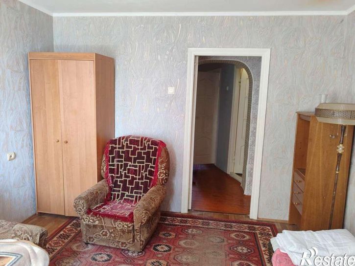4-комн квартира Привольная улица, 11А