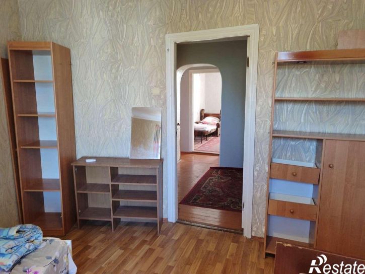 4-комн квартира Привольная улица, 11А