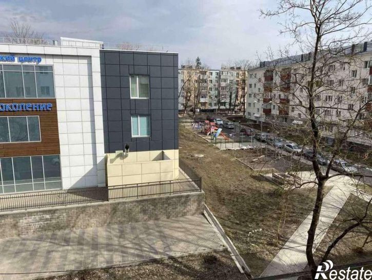 2-комн квартира Богдана Хмельницкого проспект, 90