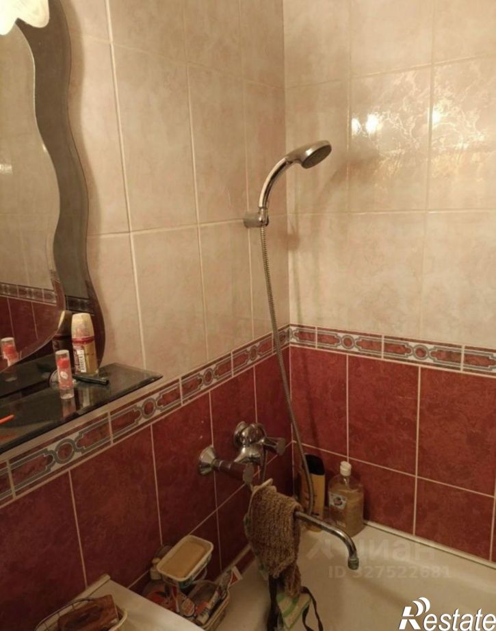 1-комн квартира ул Щорса, 39б,  д. 39б