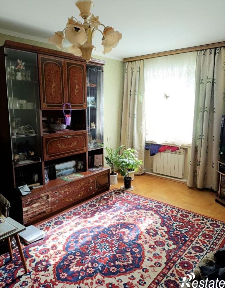 1-комн квартира ул Щорса, 39б,  д. 39б