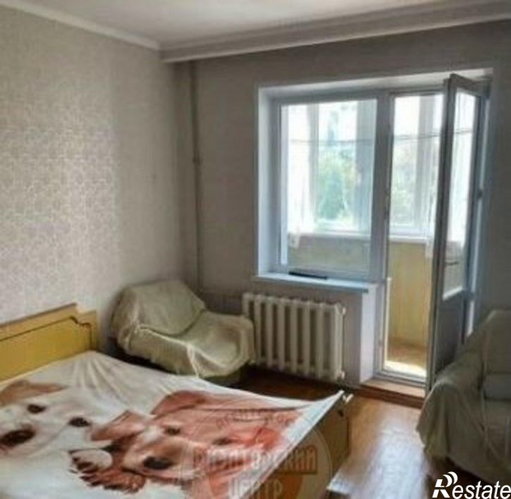 3-комн квартира ул Королева, 4,  д. 4