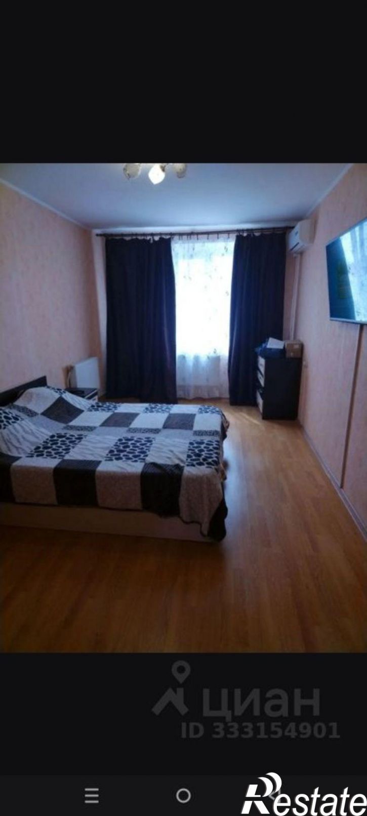 2-комн квартира б-р Юности, 41а,  д. 41а
