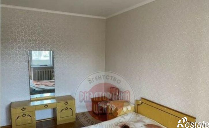 3-комн квартира ул Королева, 4,  д. 4
