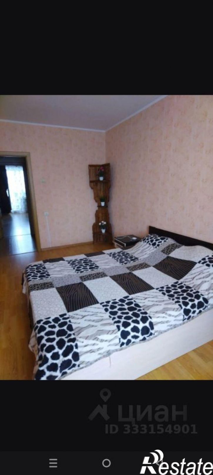 2-комн квартира б-р Юности, 41а,  д. 41а