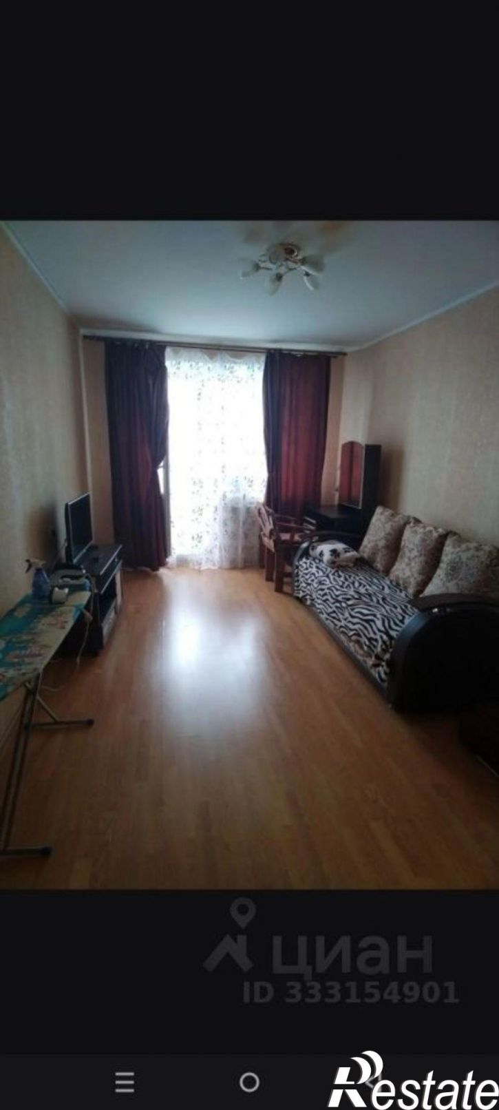 2-комн квартира б-р Юности, 41а,  д. 41а