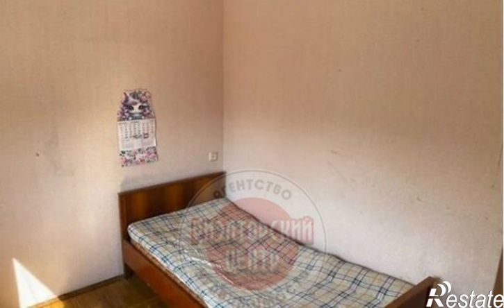 3-комн квартира ул Королева, 4,  д. 4