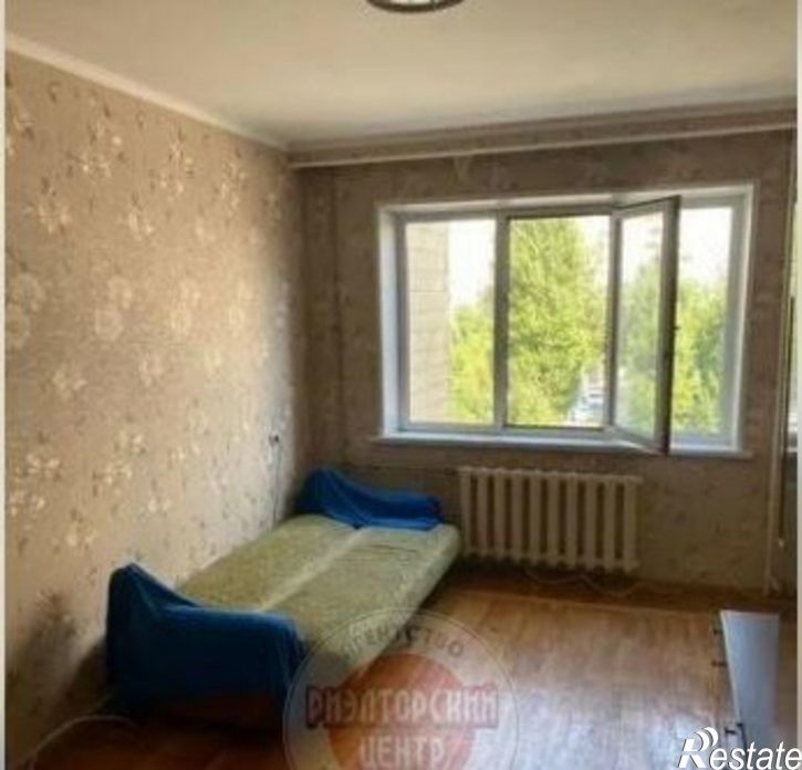 3-комн квартира ул Королева, 4,  д. 4