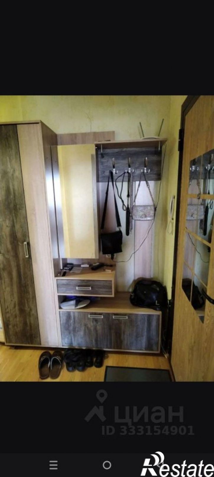 2-комн квартира б-р Юности, 41а,  д. 41а